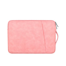Load image into Gallery viewer, ND08 Sheepskin Notebook Iner Bag, 13.3 inch, 14.1-15.4 inch