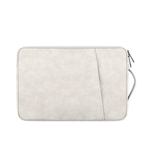 Load image into Gallery viewer, ND08 Sheepskin Notebook Iner Bag, 13.3 inch, 14.1-15.4 inch