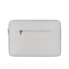 Load image into Gallery viewer, ND11 Jacquard Fabric Laptop Liner Bag, 13.3 inch, 14.1-15.4 inch
