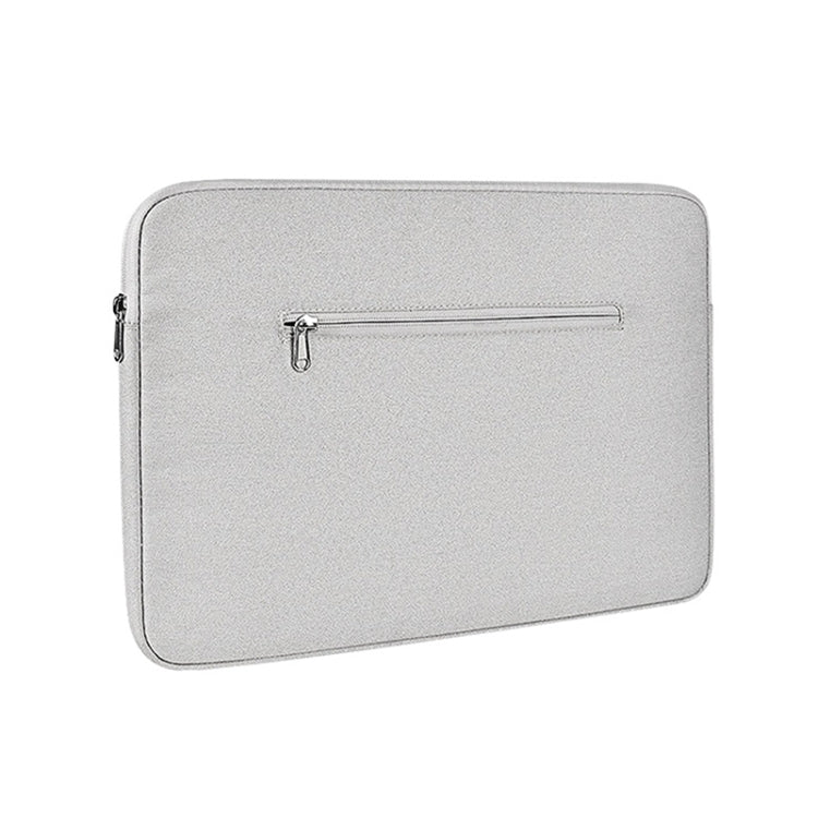 ND11 Jacquard Fabric Laptop Liner Bag, 13.3 inch, 14.1-15.4 inch