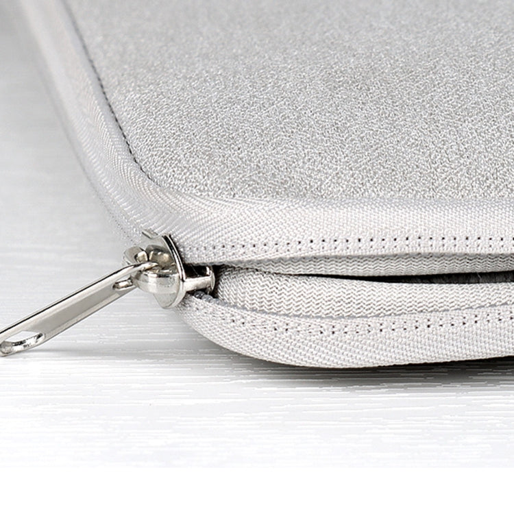 ND11 Jacquard Fabric Laptop Liner Bag, 13.3 inch, 14.1-15.4 inch