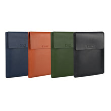 Load image into Gallery viewer, PU06 3 in 1 PU Multifunctional Laptop Bag, 13.3 inch, 14.1-15.4 inch