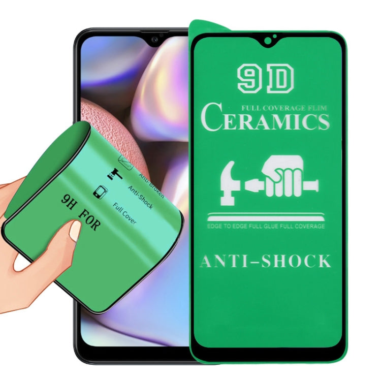 9D Full Screen Full Glue Ceramic Film, For Xiaomi Mi 10T Lite 5G (1 PC), For Xiaomi Mi 10T Pro 5G (1 PC), For LG K22 (1 PC), For LG K40 (1 PC), For Samsung Galaxy M62 (1 PC), For Samsung Galaxy A22 4G (1 PC), For Samsung Galaxy A22 5G (1 PC)           ...