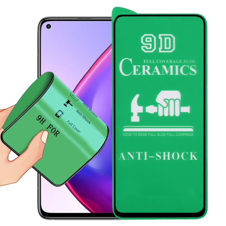 9D Full Screen Full Glue Ceramic Film, For Xiaomi Mi 10T Lite 5G (1 PC), For Xiaomi Mi 10T Pro 5G (1 PC), For LG K22 (1 PC), For LG K40 (1 PC), For Samsung Galaxy M62 (1 PC), For Samsung Galaxy A22 4G (1 PC), For Samsung Galaxy A22 5G (1 PC)           ...
