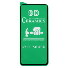 25 PCS 9D Full Screen Full Glue Ceramic Film, For Xiaomi Mi 10T Lite 5G (25 PCS), For Xiaomi Mi 10T Pro 5G (25 PCS), For LG K22 (25 PCS), For LG K40 (25 PCS), For Samsung Galaxy M62 (25 PCS), For Samsung Galaxy A22 4G (25 PCS)                          ...