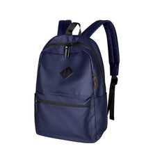 Load image into Gallery viewer, SJ03 13-15.6 inch Universal Large-capacity Laptop Backpack with USB Charging Port &amp; Headphone Port