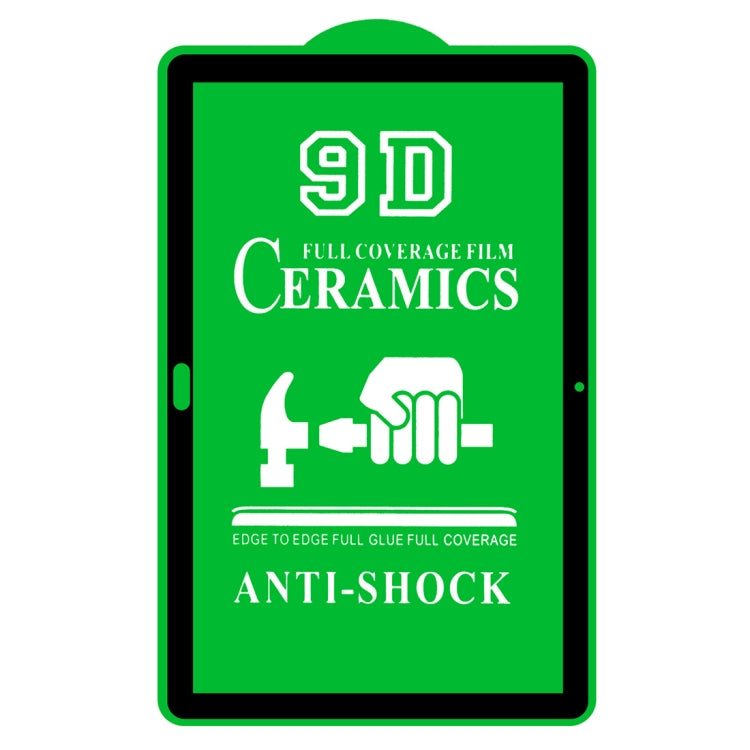 9D Full Screen Full Glue Ceramic Film