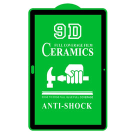 9D Full Screen Full Glue Ceramic Film