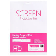 Load image into Gallery viewer, 9D Full Screen Full Glue Ceramic Film, For Huawei MediaPad M5 Lite 10.1 inch (1 PC), For Lenovo Tab M7 7 inch (1 PC), For Lenovo Tab E10 TB-X104F 10.0 inch (1 PC), For Lenovo Tab E8 8304 8.0 inch (1 PC), For Huawei MatePad Pro 10.8 (1 PC)              ...