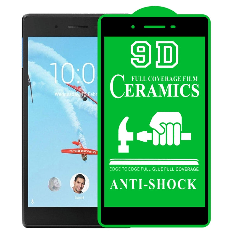 9D Full Screen Full Glue Ceramic Film