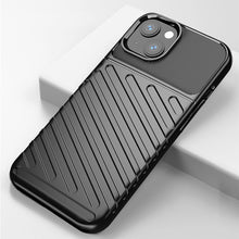 Load image into Gallery viewer, Thunderbolt Shockproof TPU Soft Case, For iPhone 13 mini, For iPhone 13, For iPhone 13 Pro, For iPhone 13 Pro Max
