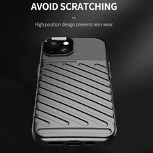Load image into Gallery viewer, Thunderbolt Shockproof TPU Soft Case, For iPhone 13 mini, For iPhone 13, For iPhone 13 Pro, For iPhone 13 Pro Max