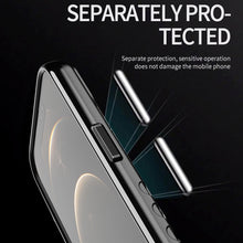 Load image into Gallery viewer, Thunderbolt Shockproof TPU Soft Case, For iPhone 13 mini, For iPhone 13 Pro, For iPhone 13 Pro Max