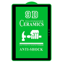 Load image into Gallery viewer, 25 PCS 9D Full Screen Full Glue Ceramic Film