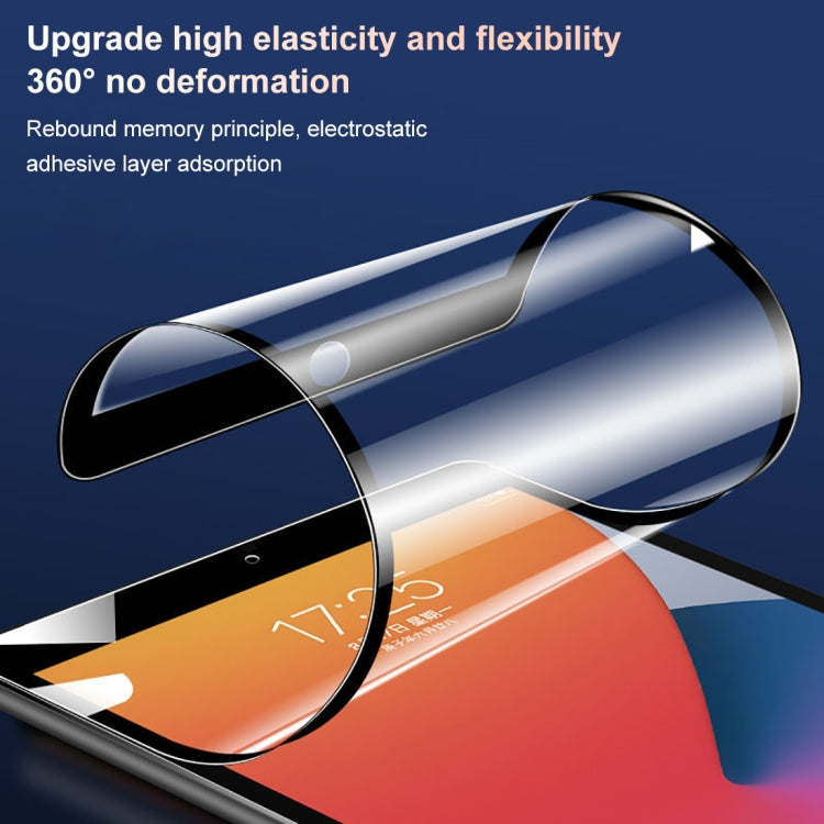 25 PCS 9D Full Screen Full Glue Ceramic Film, For Lenovo Tab M10 TB-X605L 10.1 inch (25 PCS), For Huawei Enjoy Tablet 2 10.1 inch (25 PCS), For Huawei MediaPad M5 Lite 10.1 inch (25 PCS), For Lenovo Tab M7 7 inch (25 PCS)                               ...