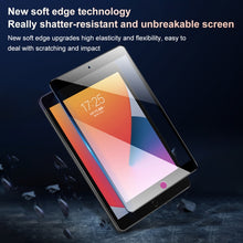 Load image into Gallery viewer, 25 PCS 9D Full Screen Full Glue Ceramic Film, For Lenovo Tab M10 TB-X605L 10.1 inch (25 PCS), For Huawei Enjoy Tablet 2 10.1 inch (25 PCS), For Huawei MediaPad M5 Lite 10.1 inch (25 PCS), For Lenovo Tab M7 7 inch (25 PCS)                               ...