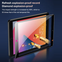 Load image into Gallery viewer, 9D Full Screen Full Glue Ceramic Film, For Samsung Galaxy Tab A 7.0 2016 T280/T285 (1 PC), For Samsung Galaxy Tab A 8.0 2019 4G P200/P205 (1 PC), For Samsung Galaxy Tab A 8.4 2020 (1 PC), For Samsung Galaxy Tab A7 10.4 2020 T500 Wifi (1 PC)            ...