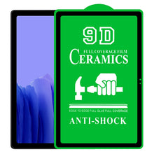 Load image into Gallery viewer, 9D Full Screen Full Glue Ceramic Film, For Samsung Galaxy Tab A 7.0 2016 T280/T285 (1 PC), For Samsung Galaxy Tab A 8.0 2019 T290/T295 (1 PC), For Samsung Galaxy Tab A 8.0 2019 4G P200/P205 (1 PC), For Samsung Galaxy Tab A 8.4 2020 (1 PC)              ...