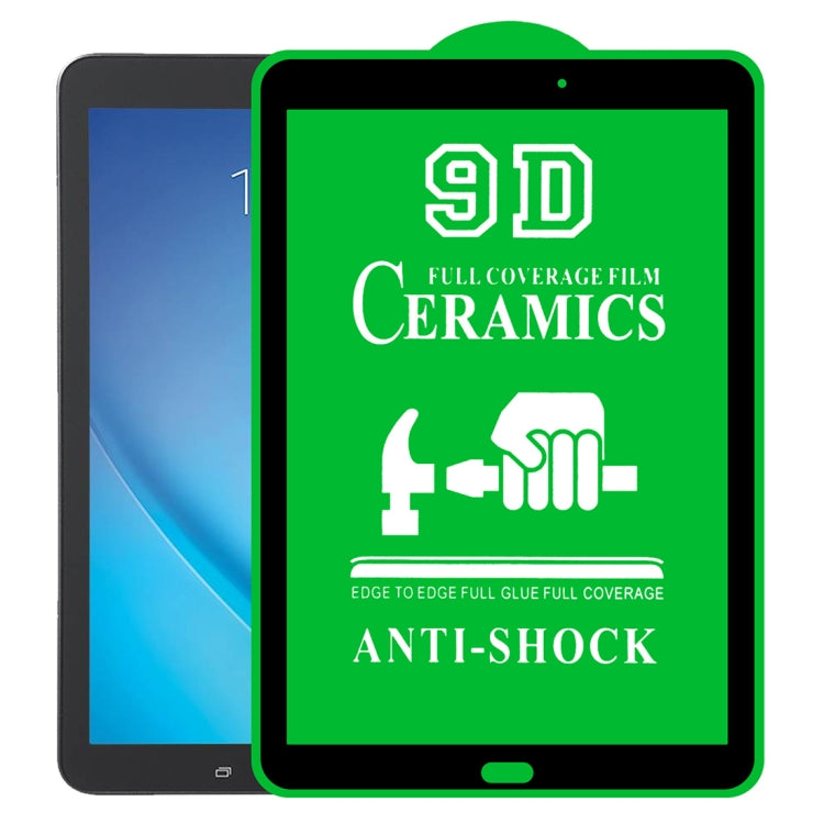 9D Full Screen Full Glue Ceramic Film, For Samsung Galaxy Tab A 7.0 2016 T280/T285 (1 PC), For Samsung Galaxy Tab A 8.0 2019 4G P200/P205 (1 PC), For Samsung Galaxy Tab A 8.4 2020 (1 PC), For Samsung Galaxy Tab A7 10.4 2020 T500 Wifi (1 PC)            ...