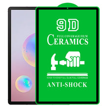 Load image into Gallery viewer, 9D Full Screen Full Glue Ceramic Film, For Samsung Galaxy Tab A 7.0 2016 T280/T285 (1 PC), For Samsung Galaxy Tab A 8.0 2019 T290/T295 (1 PC), For Samsung Galaxy Tab A 8.0 2019 4G P200/P205 (1 PC), For Samsung Galaxy Tab A 8.4 2020 (1 PC)              ...