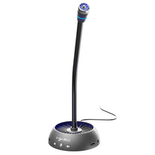 Load image into Gallery viewer, HXSJ F15 USB Anti-interference Matrix Noise Reduction Microphone