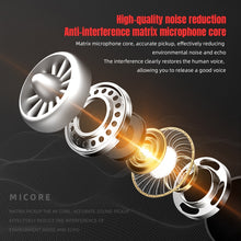 Load image into Gallery viewer, HXSJ F15 USB Anti-interference Matrix Noise Reduction Microphone