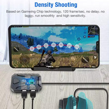 Load image into Gallery viewer, HXSJ V100+J900+P8 One-handed Keyboard + Programming Gaming Mouse + Keyboard Mouse Converter Set, V100+J900+P8