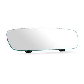 Car Rearview Retrofit Frameless Clear Large Mirror, 3R-334 Planemirror 250mm, 3R-335 Planemirror 270mm, 3R-336 Planemirror 300mm, 3R-338 Curved Mirror 270mm, 3R-339 Curved Mirror 300mm