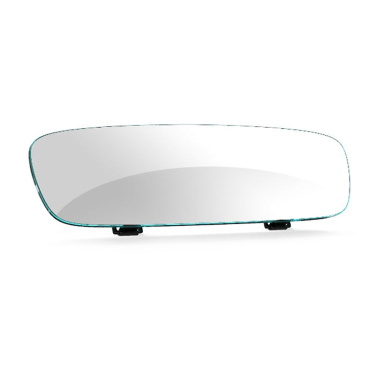 Car Rearview Retrofit Frameless Clear Large Mirror, 3R-334 Planemirror 250mm, 3R-335 Planemirror 270mm, 3R-336 Planemirror 300mm, 3R-338 Curved Mirror 270mm, 3R-339 Curved Mirror 300mm