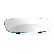 Load image into Gallery viewer, Car Rearview Retrofit Frameless Clear Large Mirror, 3R-337 Curved Mirror 250mm