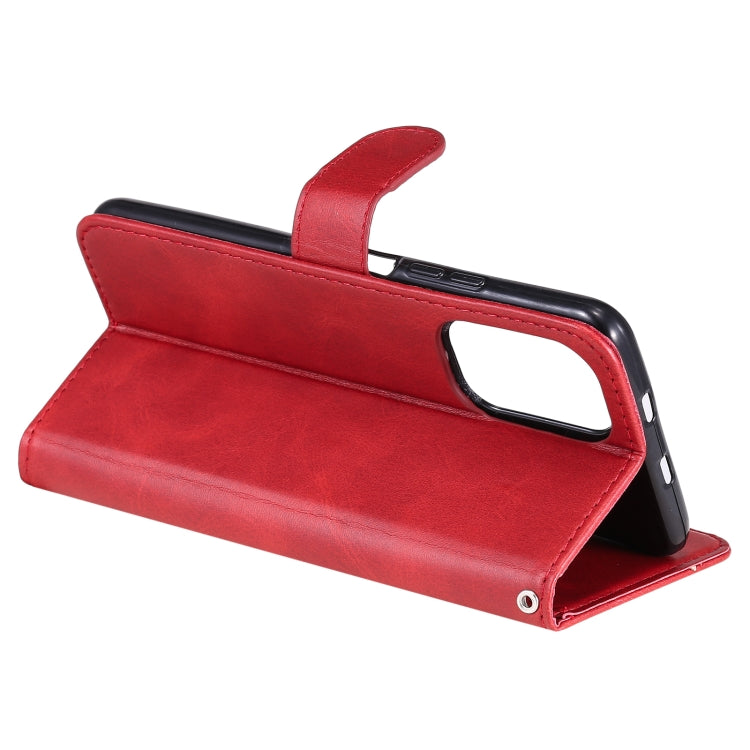 Fashion Calf Texture Zipper Horizontal Flip Leather Case with Holder & Card Slots & Wallet, For Xiaomi Redmi K40, For Xiaomi Redmi K40 Pro, For Xiaomi Redmi Note 10 5G / Poco M3 Pro 5G, For Xiaomi Mi 11 Ultra