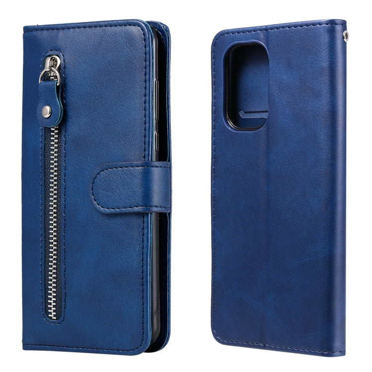 Fashion Calf Texture Zipper Horizontal Flip Leather Case with Holder & Card Slots & Wallet, For Xiaomi Redmi K40, For Xiaomi Redmi K40 Pro, For Xiaomi Redmi Note 10 5G / Poco M3 Pro 5G, For Xiaomi Mi 11 Ultra