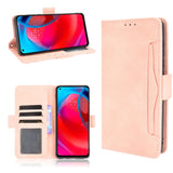 Skin Feel Calf Pattern Horizontal Flip Leather Case with Holder & Card Slots & Photo Frame, For Motorola Moto G Stylus 5G 2021, For OPPO Reno6 5G, For OPPO Reno6 Pro 5G, For OPPO Reno6 Pro+ 5G, For vivo V21e 4G / Y73 2021                               ...