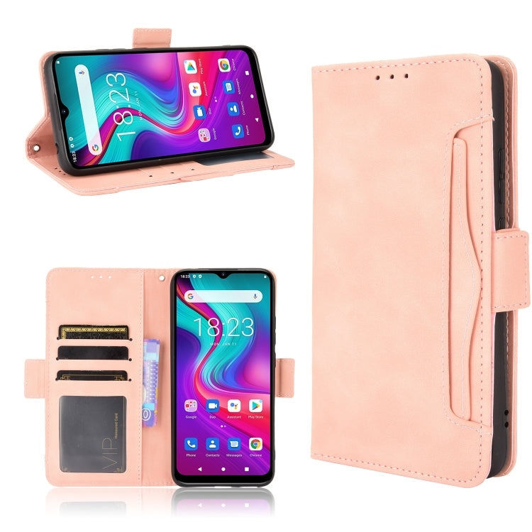 Skin Feel Calf Pattern Horizontal Flip Leather Case with Holder & Card Slots & Photo Frame, For Xiaomi Redmi Note 10 Pro 5G / Poco X3 GT, For Samsung Galaxy A03s 166mm Version, For Samsung Galaxy M32, For OnePlus Nord CE 5G, For OnePlus Nord N200 5G   ...