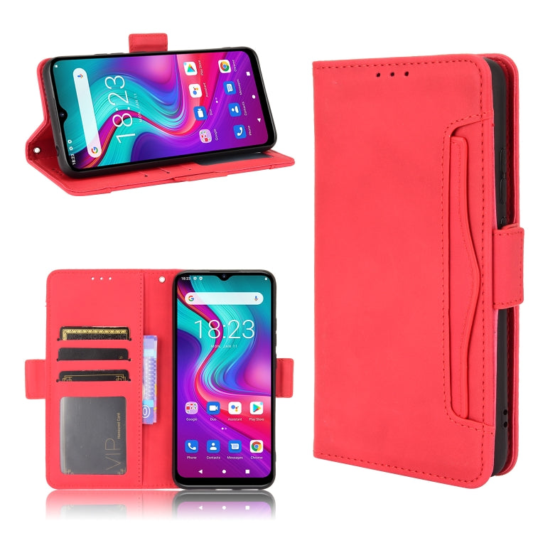 Skin Feel Calf Pattern Horizontal Flip Leather Case with Holder & Card Slots & Photo Frame, For Xiaomi Redmi Note 10 Pro 5G / Poco X3 GT, For Samsung Galaxy A03s 166mm Version, For Samsung Galaxy M32, For OnePlus Nord CE 5G, For OnePlus Nord N200 5G   ...