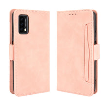 Load image into Gallery viewer, Skin Feel Calf Pattern Horizontal Flip Leather Case with Holder &amp; Card Slots &amp; Photo Frame, For Blackview A90, For Umidigi A11