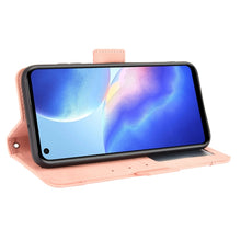 Load image into Gallery viewer, Skin Feel Calf Pattern Horizontal Flip Leather Case with Holder &amp; Card Slots &amp; Photo Frame, For Blackview A90, For Umidigi A11