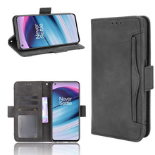 Load image into Gallery viewer, Skin Feel Calf Pattern Horizontal Flip Leather Case with Holder &amp; Card Slots &amp; Photo Frame, For Xiaomi Redmi Note 10 Pro 5G / Poco X3 GT, For Samsung Galaxy A03s 166mm Version, For Samsung Galaxy M32, For OnePlus Nord CE 5G, For OnePlus Nord N200 5G   ...