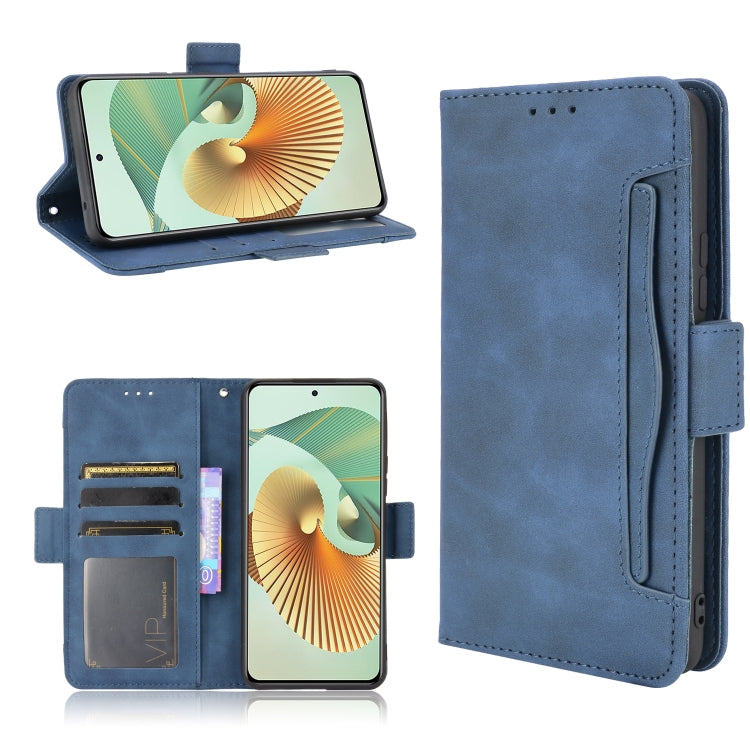 Skin Feel Calf Pattern Horizontal Flip Leather Case with Holder & Card Slots & Photo Frame, For Xiaomi Redmi Note 10 Pro 5G / Poco X3 GT, For Samsung Galaxy A03s 166mm Version, For Samsung Galaxy M32, For OnePlus Nord CE 5G, For OnePlus Nord N200 5G   ...