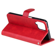 Load image into Gallery viewer, Fashion Calf Texture Zipper Horizontal Flip Leather Case with Holder &amp; Card Slots &amp; Wallet, For Samsung Galaxy A22 4G, For Samsung Galaxy S21 FE, For Samsung Galaxy A22 5G, For Samsung Galaxy A82 5G