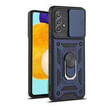 Load image into Gallery viewer, Sliding Camera Cover Design TPU+PC Protective Case, For Samsung Galaxy A52, For OPPO A93, For OPPO A94, For Xiaomi Poco X3, For Xiaomi Redmi Note 10, For Samsung Galaxy Note20 Ultra 5G, For Motorola Moto G100