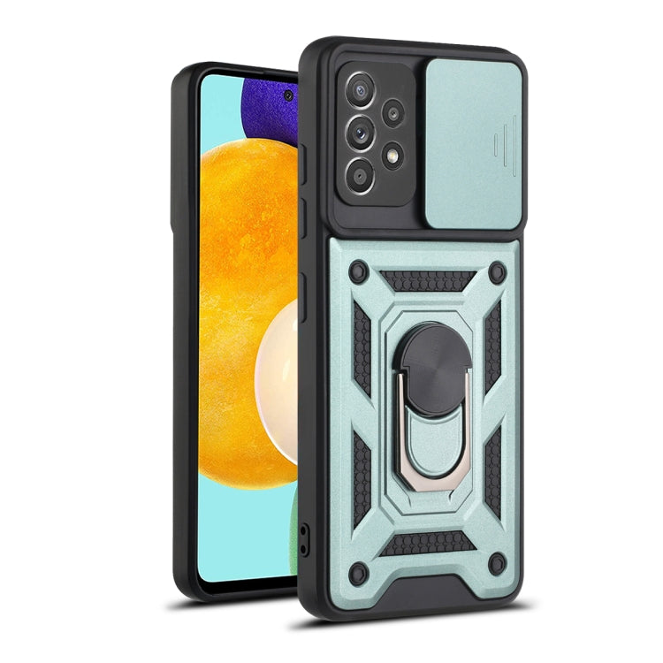 Sliding Camera Cover Design TPU+PC Protective Case, For Samsung Galaxy A52, For OPPO A93, For OPPO A94, For Xiaomi Poco X3, For Xiaomi Redmi Note 10, For Samsung Galaxy Note20 Ultra 5G, For Motorola Moto G100