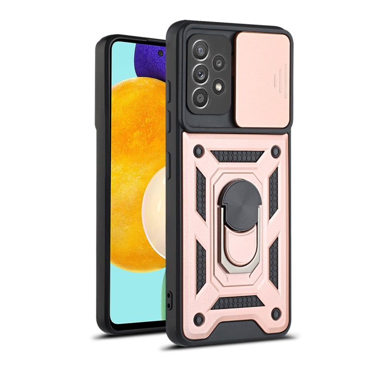 Sliding Camera Cover Design TPU+PC Protective Case, For Samsung Galaxy A52, For OPPO A93, For OPPO A94, For Xiaomi Poco X3, For Xiaomi Redmi Note 10, For Samsung Galaxy Note20 Ultra 5G, For Motorola Moto G100