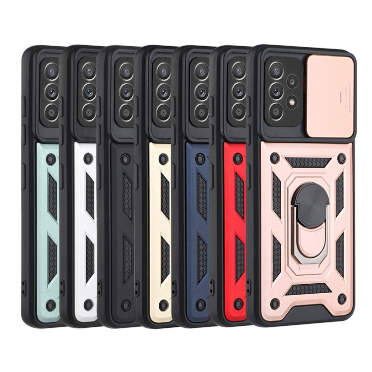 Sliding Camera Cover Design TPU+PC Protective Case, For Samsung Galaxy A52, For OPPO A93, For OPPO A94, For Xiaomi Poco X3, For Xiaomi Redmi Note 10, For Samsung Galaxy Note20 Ultra 5G, For Motorola Moto G100