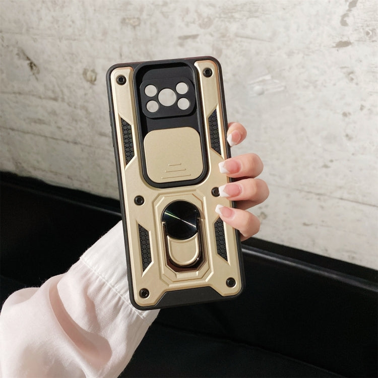 Sliding Camera Cover Design TPU+PC Protective Case, For Samsung Galaxy A52, For OPPO A93, For OPPO A94, For Xiaomi Poco X3, For Xiaomi Redmi Note 10, For Samsung Galaxy Note20 Ultra 5G, For Motorola Moto G100