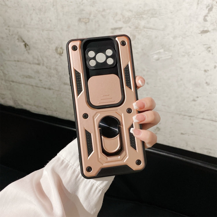 Sliding Camera Cover Design TPU+PC Protective Case, For Samsung Galaxy A52, For OPPO A93, For OPPO A94, For Xiaomi Poco X3, For Xiaomi Redmi Note 10, For Samsung Galaxy Note20 Ultra 5G, For Motorola Moto G100