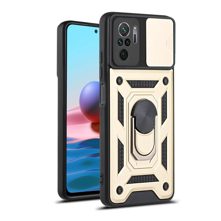Sliding Camera Cover Design TPU+PC Protective Case, For Samsung Galaxy A52, For OPPO A93, For OPPO A94, For Xiaomi Poco X3, For Xiaomi Redmi Note 10, For Samsung Galaxy Note20 Ultra 5G, For Motorola Moto G100