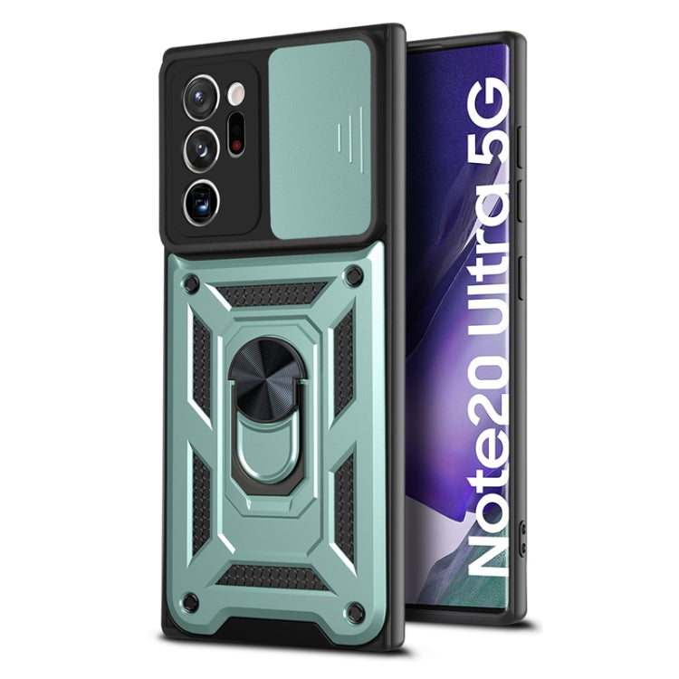 Sliding Camera Cover Design TPU+PC Protective Case, For Samsung Galaxy A52, For OPPO A93, For OPPO A94, For Xiaomi Poco X3, For Xiaomi Redmi Note 10, For Samsung Galaxy Note20 Ultra 5G, For Motorola Moto G100