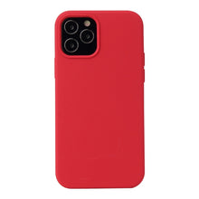 Load image into Gallery viewer, Solid Color Liquid Silicone Shockproof Protective Case, For iPhone 13 mini, For iPhone 13, For iPhone 13 Pro