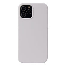 Load image into Gallery viewer, Solid Color Liquid Silicone Shockproof Protective Case, For iPhone 13 Pro Max